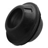 6Q6955758A Rear Wiper Arms Gasket Black Rear Wiper Rubber Seal