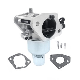 ZUDKSUY 32-853-34-S 32-853-50-S Carburetor Carb Assembly Kit Replacement for Kohler KT725 KT730 KT735 KT740 KT745 Replace # 32-853-34-S 32-853-50-S 32-853-67-S 16-853-19S 32-853-63S