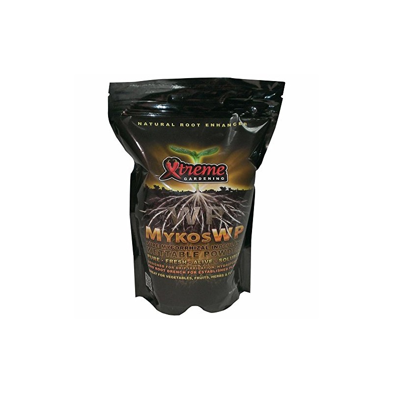 Xtreme Gardening 721220 Mykos WP, 12 oz