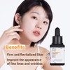 IsNtree Hyper Vitamin C 23 Serum | 23% Pure Vitamin