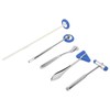 Neurological Hammer Set Medical Professional Diagnostic Multi Function Neurological Reflex