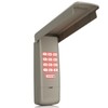 Universal Garage Door Opener Keypad, Compatible with LiftMaster Chamberlain Craftsman