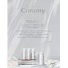 Curumy(クルミー) シルキーフィットUVパウダー 6g シルクタッチのUVパウダー キメ細かい感触 潤い 重さを感じないテクスチャー 毛穴・凸凹を自然にカバー SPF50＋ PA＋＋＋＋