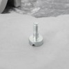 ECSiNG 1 x Chainsaw Air Cover Screw 9022 319 1028