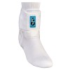 MedSpec EVO® Quatro® Ankle Stabilizer - Large, Black