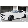 60"x300" (5FTx25FT) White Matte Flat Vinyl Wrap Auto Car Sticker