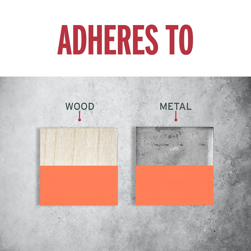 Rust-Oleum 353010 Stops Rust Spray Paint, 12 oz, Gloss Island