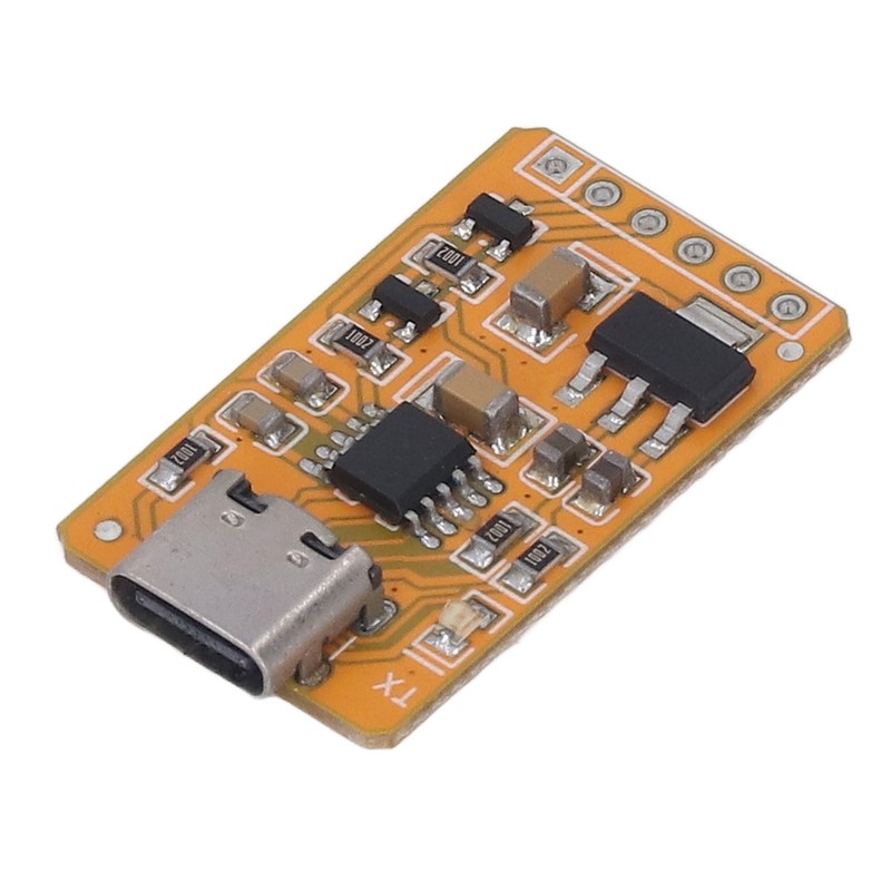 ESP8266 Development Board ESP32 Automatic Downloader USB to TTL Serial