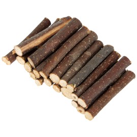 Rayher Branch Pieces, Natural