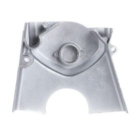 Metal Engine Sprocket Cover for Dirtbike Pit Bike ATV Go Kart