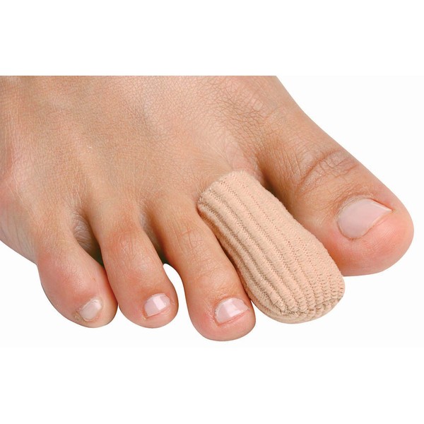 Pedifix Visco-gel Toe Protector (Pack of 2)