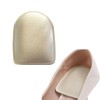 KM-01 Soft Heel Pad 2 Piece Set Easy to Install