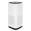 Mini Air Purifier Cleaner Mute Negative Ion Filter USB Power
