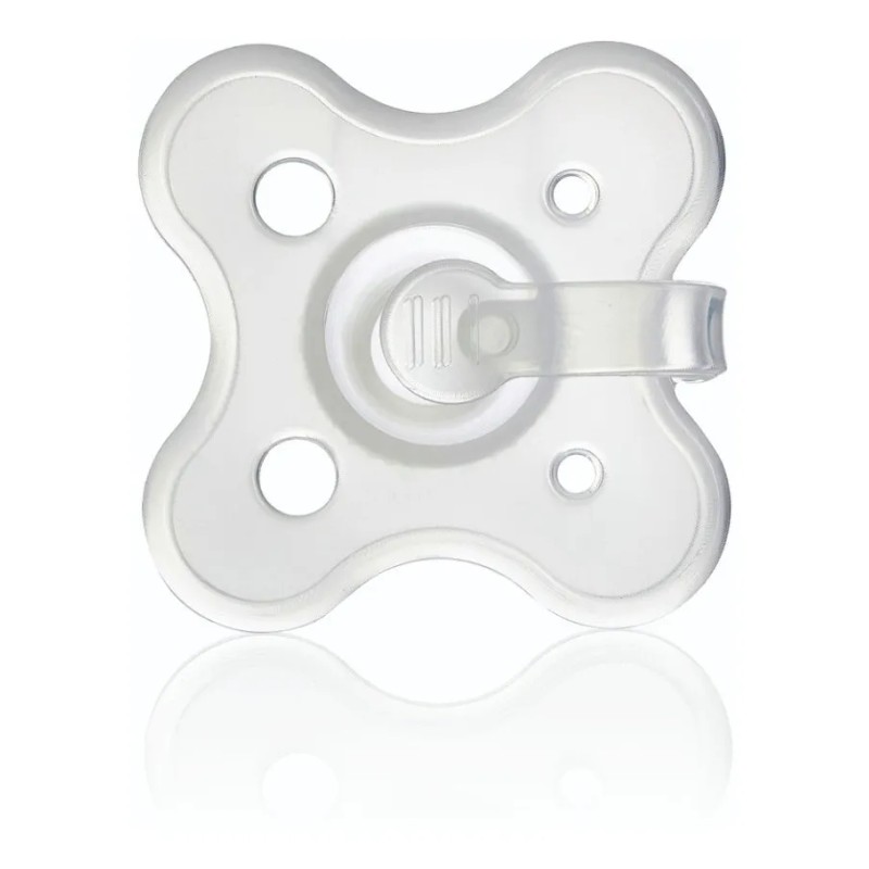 Chupón Frida Dispensador o Dosificador de Medicamentos Bebés