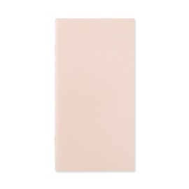 Traveler's Notebook Refill, Sealing Card, Regular Size, 14468006