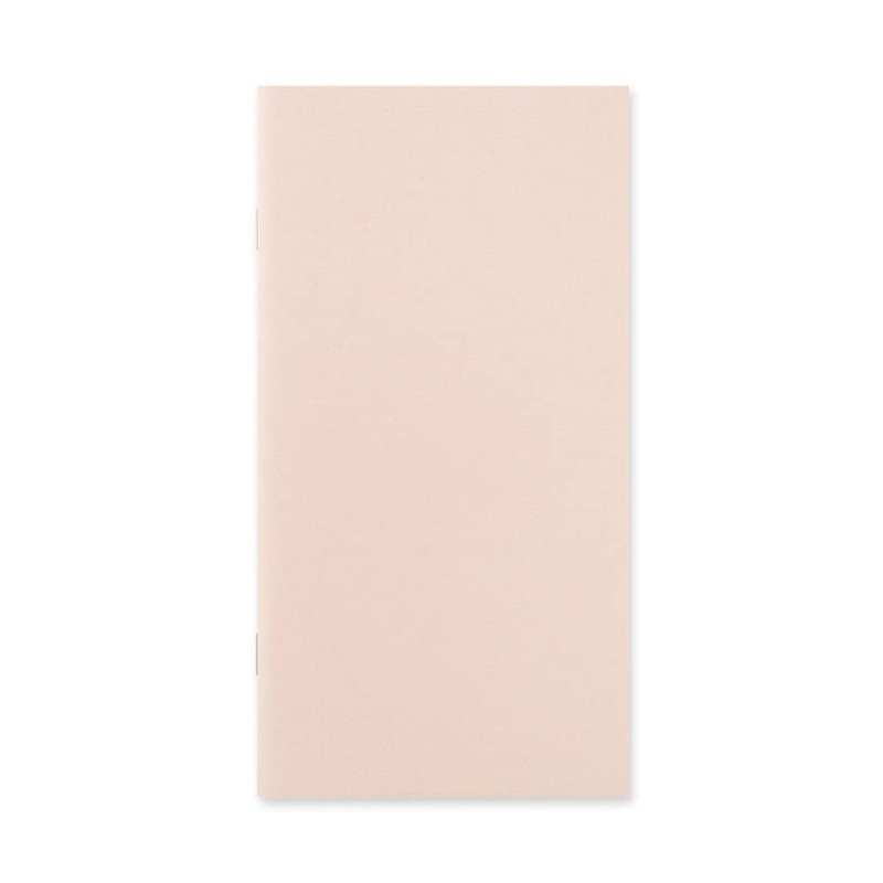 Traveler's Notebook Refill, Sealing Card, Regular Size, 14468006