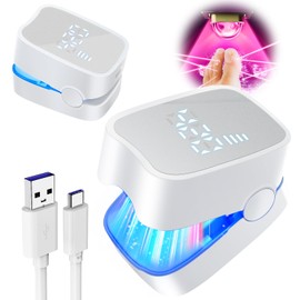 IUHFSIFS Nail Fungus Laser Device 4