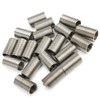 20PCS Wire Thread Inserts SUS304 Wire Stainless Steel Screw Sleeve