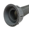 Drainage Hose Pipe 3 Way Double Ended Kitchen Wash Basin
