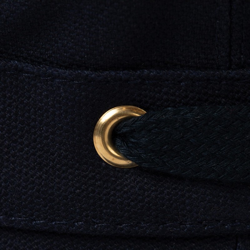 Tilley Standard Iconic T1, Dark Navy, 7 3/8