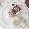 The Sweetie Bear Coating Lip Jelly, Cool Baby Pink
