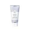 Happy Bath Foam White Clay Pore Cleansing Foam, 150g, 1 pack / 해피바스 폼 화이트클레이 모공 클렌징 폼, 150g, 1개
