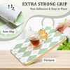 12" x 120" Shelf and Drawer Liner for Kitchen Cabinets