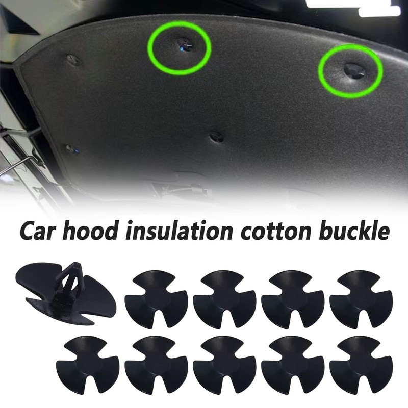 Windshield Washer Nozzles Hose Kit,Hose Connectors,Windshield Washer Spray Nozzle and