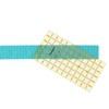 Omnigrid 6" x 12" Rectangle Quilting and Sewing Ruler