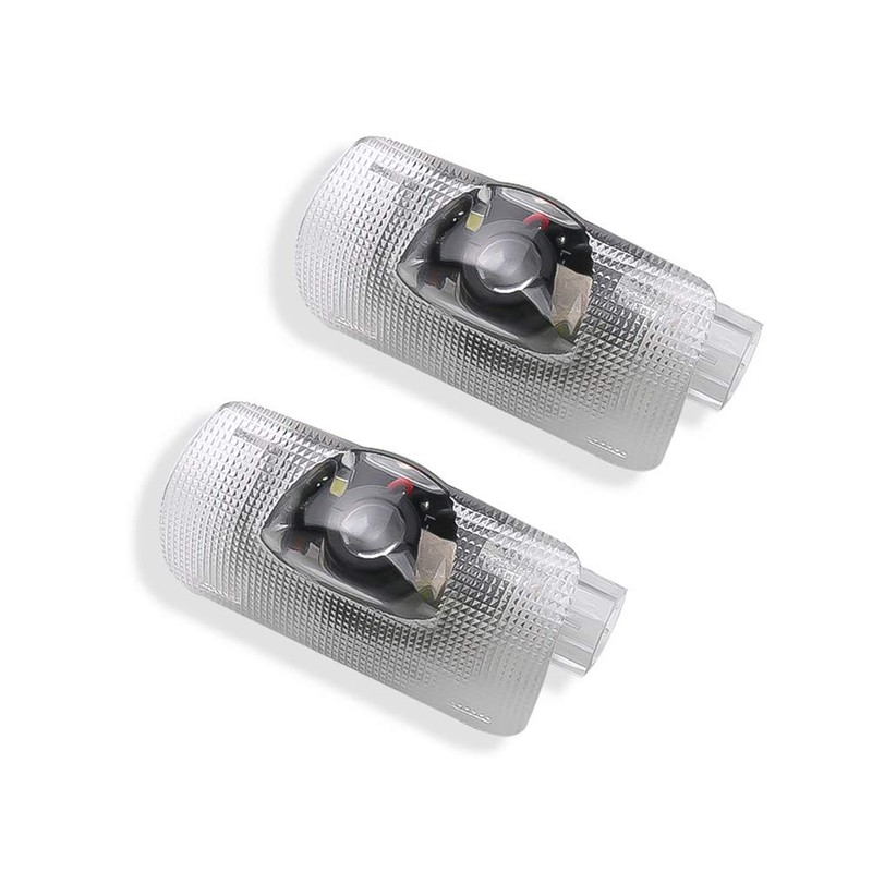 Hxqdt Courtesy Lamp, 30 / 40 / 50 Series Toyota