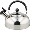 ekuserentosixehu Whistling Kettle 1.5l X – Ex – 115