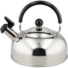 ekuserentosixehu Whistling Kettle 1.5l X – Ex – 115