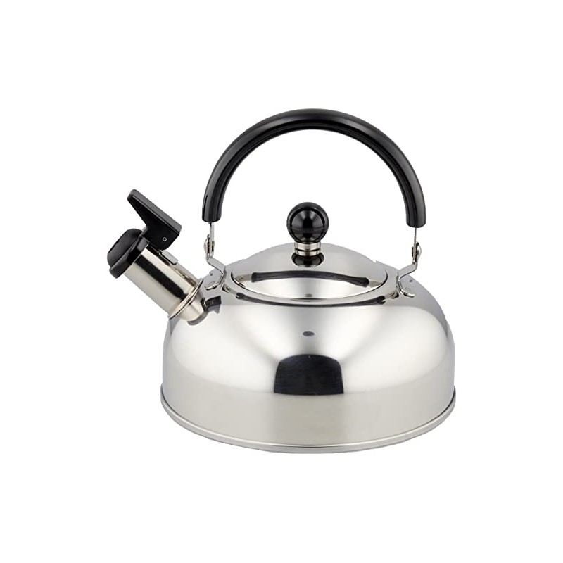 ekuserentosixehu Whistling Kettle 1.5l X – Ex – 115