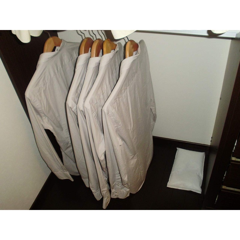 Technos PRO Series LS-800 Reusable Dehumidifier Mat, Large