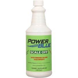 Jack's Magic Power Blue Scale Off 32oz.