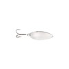 Acme Tackle Little Cleo Spoons - Nickel - 3/4 oz.