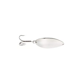 Acme Tackle Little Cleo Spoons - Nickel - 3/4 oz.