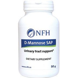 NFH D-Mannose SAP