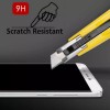 Unbranded 3-Pack Premium Tempered Glass Screen Protector For LG G6