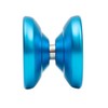 YoyoFactory SHUTTER Yo-Yo - Blue (World Yoyo Champion Pro Model)