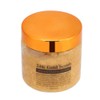 MELAO Pure 24K Gold Anti Wrinkle Body Scrub Exfoliating Body