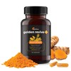 UpWellness Golden Revive + Joint Support Supplement Featuring Turmeric with