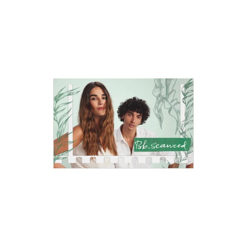Bumble And Bumble Seaweed Acondicionador 200ml