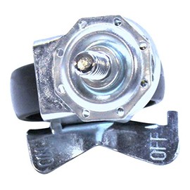 Locking Caster (G515-0082-W1)
