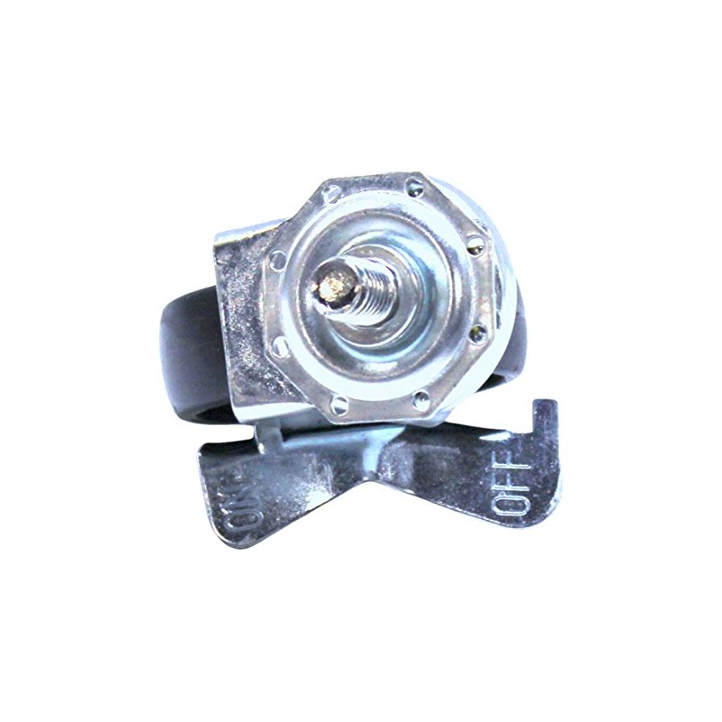Locking Caster (G515-0082-W1)