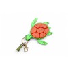 Watermelon Turtle Clicker Keychain – Fun Fidget for ADHD, Autism
