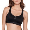 Victoria's Secret Women's VSX Knockout Front Close Sports Bra, High