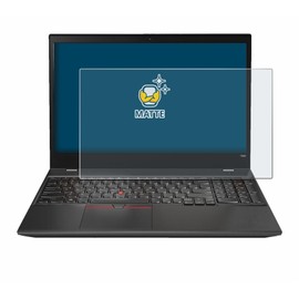 BROTECT Anti-Glare Screen Protector for Lenovo ThinkPad T580 15.6 Inch Matte Screen Protector Film Anti-Reflection Anti-Fingerprint