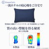DreamCat's Luxury Hotel Pillow Made in Japan Washable Neck Sore