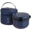 pa-ru金属 Run Stainless Steel Bowl Lunch Jar 540 Bag with